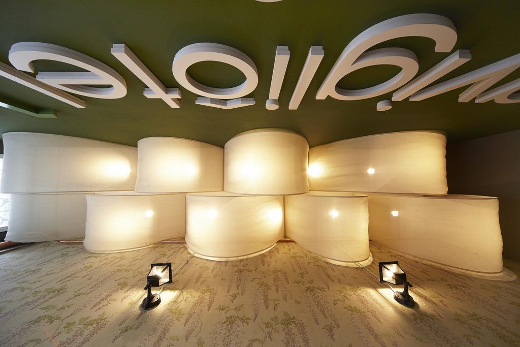 Navigliotel 19 - Rooms & Suites Milan Luaran gambar