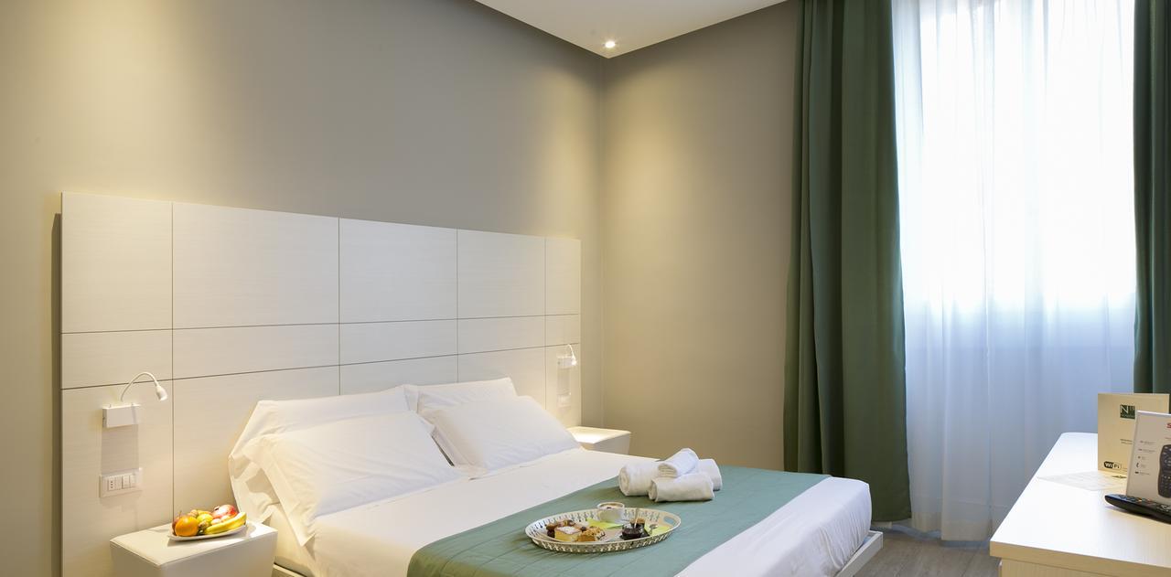 Navigliotel 19 - Rooms & Suites Milan Luaran gambar