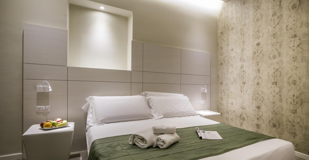 Navigliotel 19 - Rooms & Suites Milan Luaran gambar