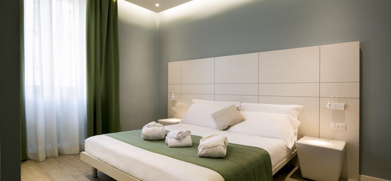 Navigliotel 19 - Rooms & Suites Milan Luaran gambar