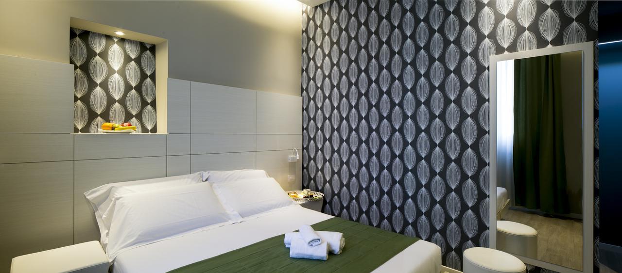 Navigliotel 19 - Rooms & Suites Milan Luaran gambar