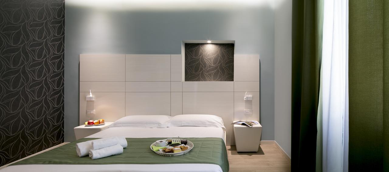 Navigliotel 19 - Rooms & Suites Milan Luaran gambar