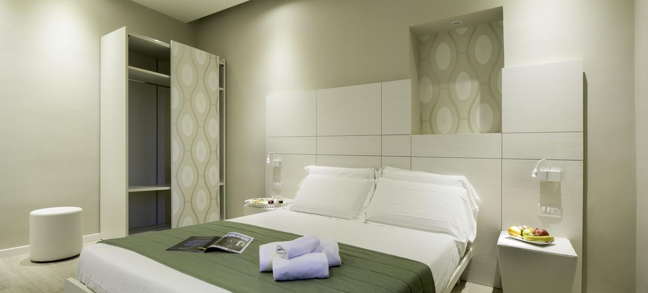 Navigliotel 19 - Rooms & Suites Milan Luaran gambar