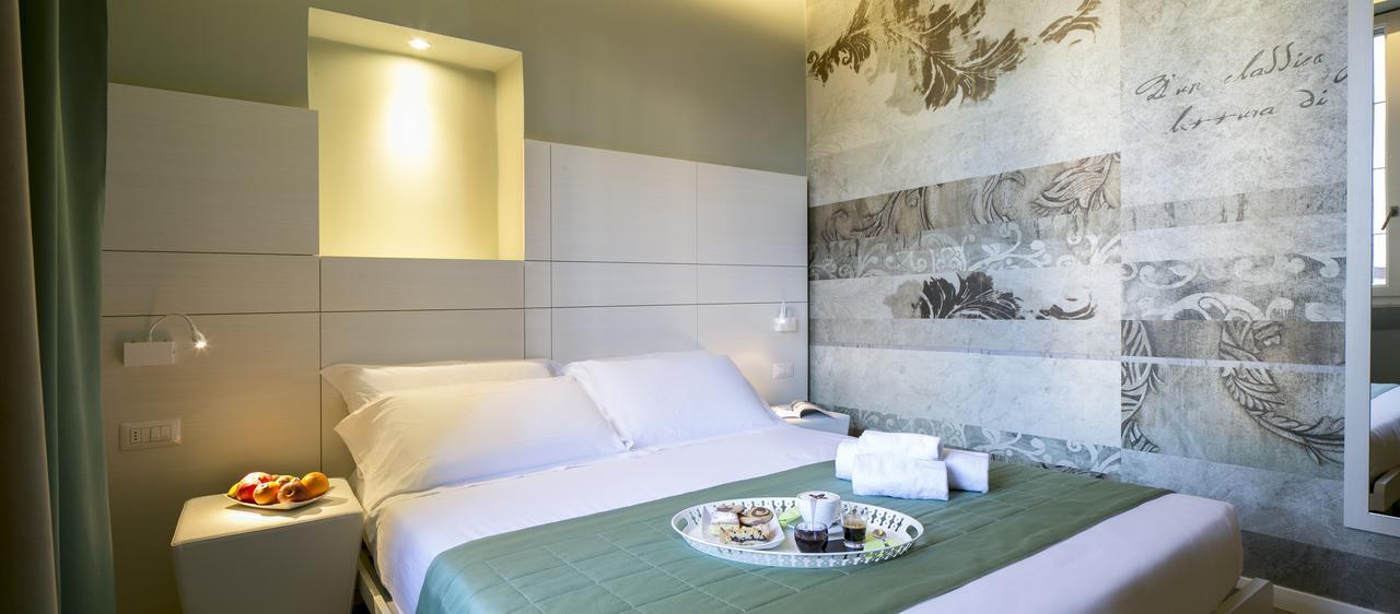 Navigliotel 19 - Rooms & Suites Milan Luaran gambar