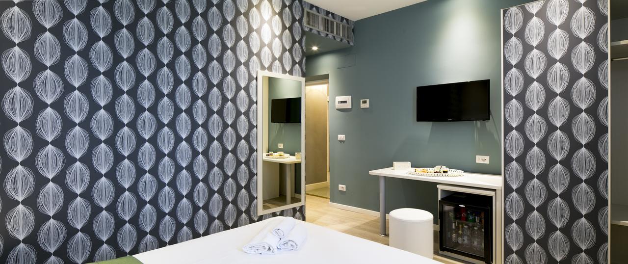 Navigliotel 19 - Rooms & Suites Milan Luaran gambar