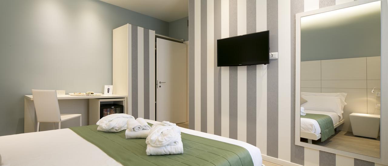 Navigliotel 19 - Rooms & Suites Milan Luaran gambar