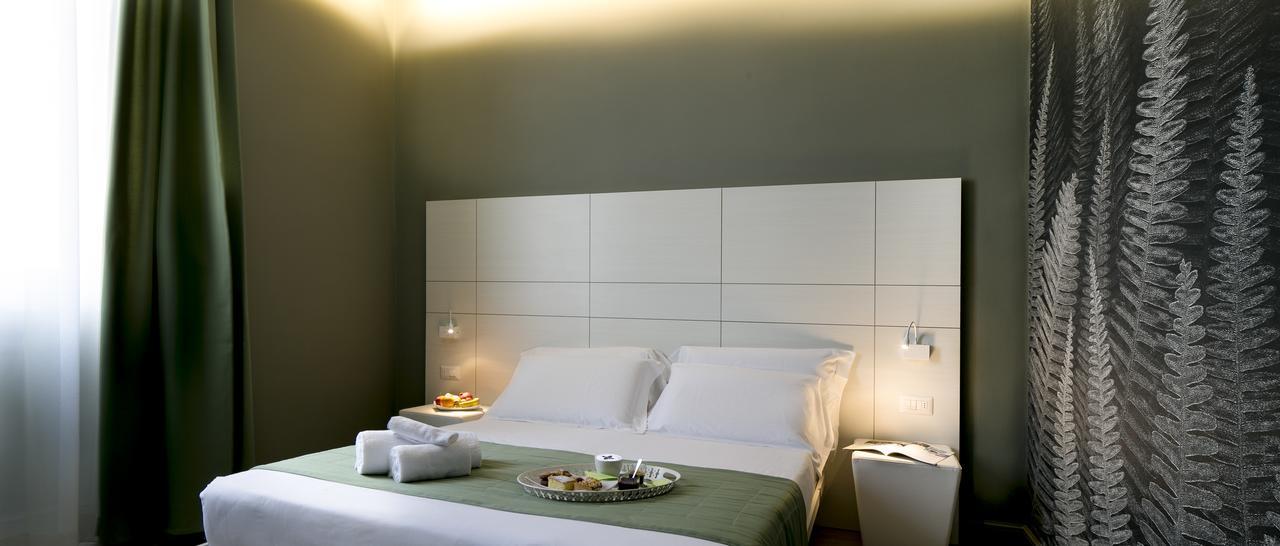 Navigliotel 19 - Rooms & Suites Milan Luaran gambar